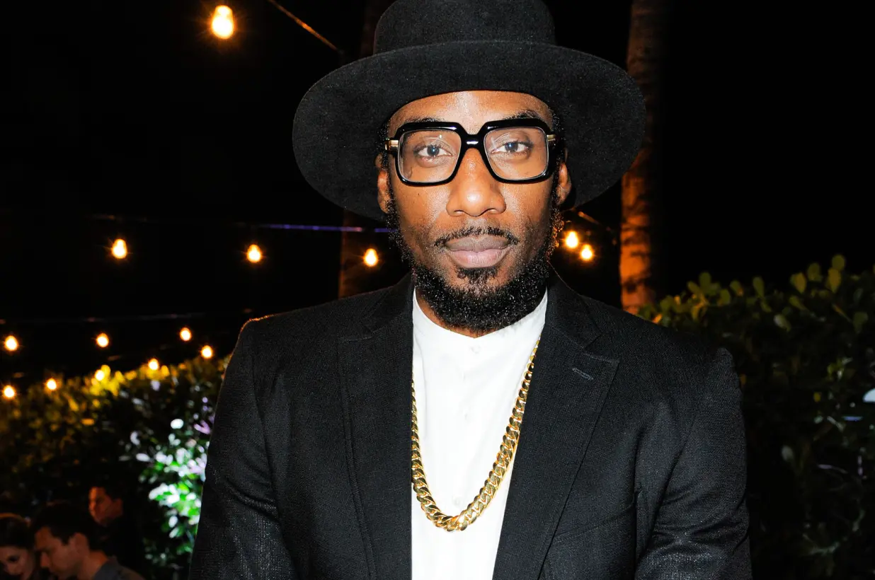 Amar’e Stoudemire wants to become ‘a legit’ art collector