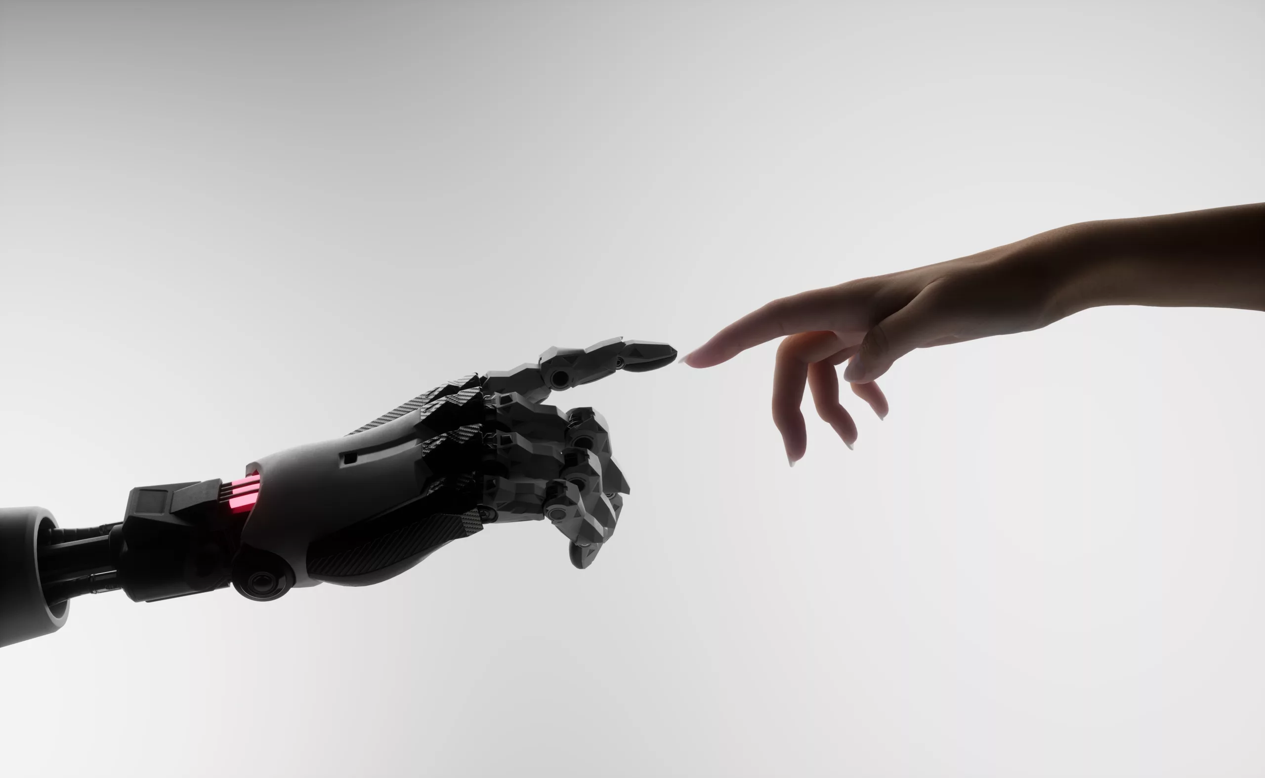 Man vs. Machine: The Artistic Duel